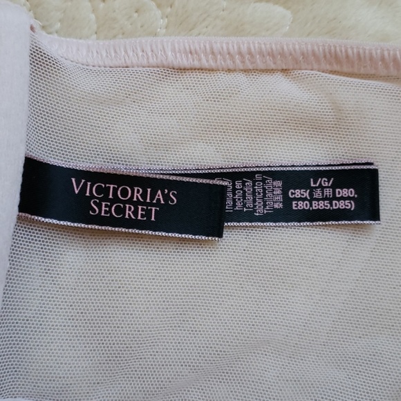 Victoria's secret bralette - Picture 4 of 4